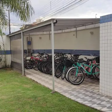 Apto Ubatuba Itagua Tapajos Exterior photo