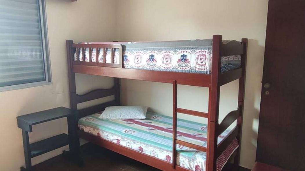 Apartment Apto Itagua Tapajos *