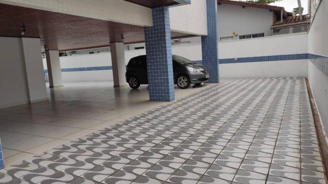 Apto Itagua Tapajos Apartment *